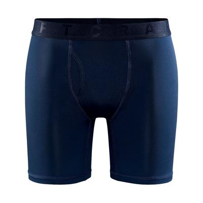 Craft Core Dry boxer 6-Inch blauw heren