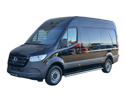 Mercedes Benz Sprinter