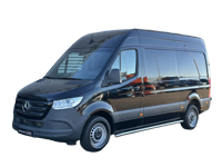 Mercedes Benz Sprinter