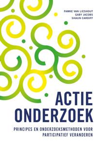 Actieonderzoek (Paperback)