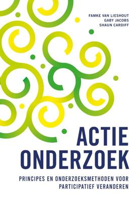 Actieonderzoek (Paperback)