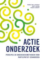 Actieonderzoek (Paperback)
