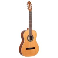 Ortega R220 Traditional Series klassieke gitaar met gigbag - thumbnail