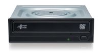 Hitachi-LG Super Multi DVD-Writer optisch schijfstation Intern Zwart DVD±RW