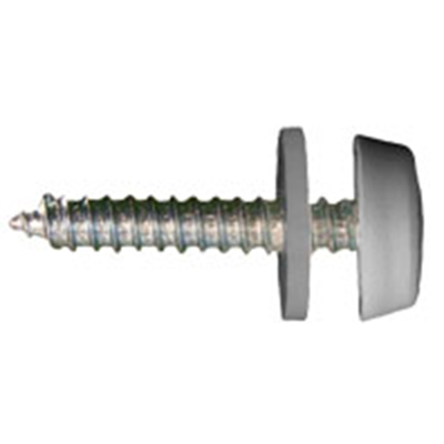 Connex Vensterbankschroef 3.9X22 Gr 10S A2 - KY4090002