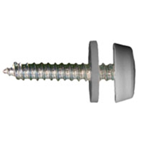 Connex Vensterbankschroef 3.9X22 Gr 10S A2 - KY4090002