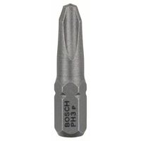 Bosch Accessories 2607001515 Kruis-bit PH 3 Extra hard C 6.3 3 stuk(s) - thumbnail