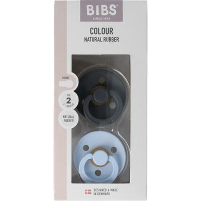 Bibs Bibs fopsp maat2 nat ru iron/d