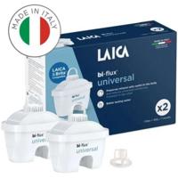 Waterfilter LAICA SLIM F2 2 Onderdelen