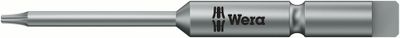 Wera 867/9 C IP TORX PLUS® Bits, Halfmoon, 5 IP x 44 mm - 1 stuk(s) - 05135233001