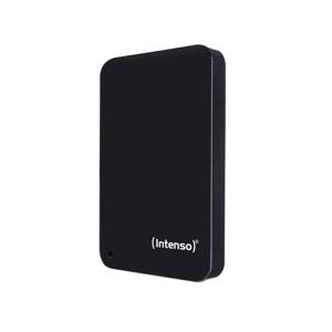 Intenso Memory Drive 2.5 2TB USB 3.0 incl. sleeve Zwart