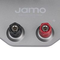 Jamo: S7-17B Boekenplank speakers - 2  Stuks - Cloud Grey - thumbnail