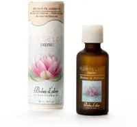 Boles d&apos;olor brumas de ambiente geurolie flor de loto 50 ml