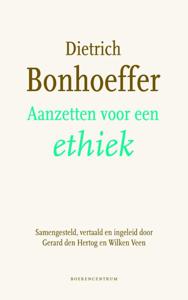 Aanzetten voor een ethiek (Paperback)