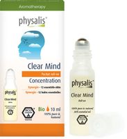 Roll-on clear mind bio - thumbnail