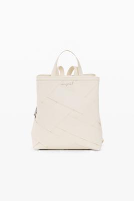 Grote Voyager rugzak met meerdere draagposities - BROWN - U