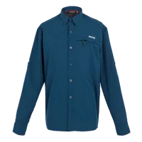 Regatta Travel Packaway Blouse