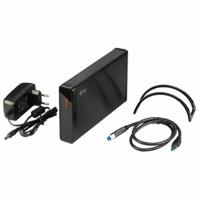 Harde schijf behuizingi-Tec MYSAFE35U401 - thumbnail