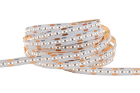 LED strip 3000K 19W per meter 1770 lumen-240 LEDs per meter 24V CRI >90 IP20 dimbaar rol 5M