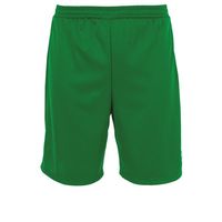 Hummel 120007K Euro Shorts II Kids - Green - 104