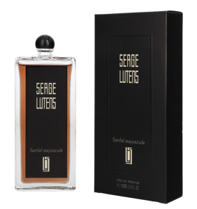 Serge Lutens Santal Majuscule Eau de parfum Spray 100 ml