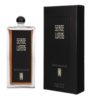 Serge Lutens Santal Majuscule Eau de parfum Spray 100 ml