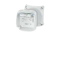 Hensel KF 0402 G elektrische aansluitkast Polycarbonaat (PC) - thumbnail