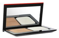 Shiseido Synchro Skin Self-Refreshing Powder Foundation 240 - Quartz Gezichtspoeder 9 g Dames