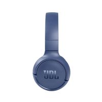 JBL Tune 510BT Hoofdtelefoons Hoofdband Bluetooth Blauw - thumbnail