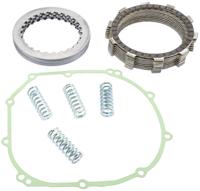 TRW koppeling set clutch super kit, msk206