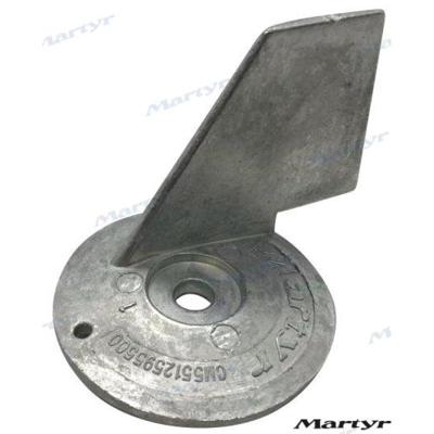 CM55125-95500 - ANODE SUZUKI 75-85 PK Bombardier