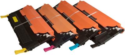 Huismerk Samsung SU392A Toner - Inktkenners