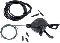 Shimano cues sl-u8000 11-speed shift lever right with optical gear display