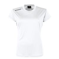 Stanno 410604 Field T-shirt SS Ladies - White - XS