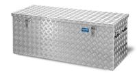 Alutec 41312 Traanplaatbox Blik (l x b x h) 1276 x 525 x 520 mm - thumbnail