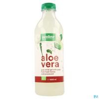 Purasana Vegan Aloe Vera Drink Gel Bio 1l