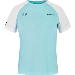 Babolat Lebron Crew Neck Tee