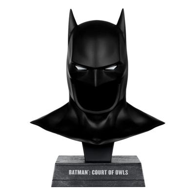 McFarlane Batman Court of Owls 1/3 Cowl Replica