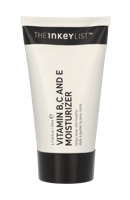 The Inkey List Vit-B,C Og E Moisturizer 50 ml