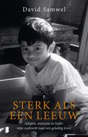 Sterk als een leeuw - thumbnail