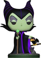 Disney Villains Funko Pop Vinyl: Maleficent
