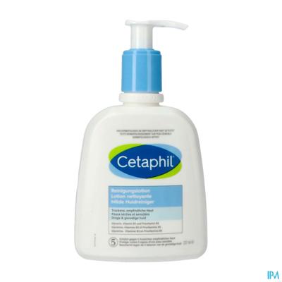 Cetaphil Milde Huidreiniger 237ml
