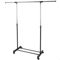 Kapstok Max Home Metaal (4 Stuks)