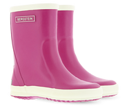 Bergstein Rainboot Kids Kinder Regenlaars Fuxia 33