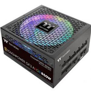 Thermaltake PS-TPD-0850F4FAGE-1 power supply unit 850 W