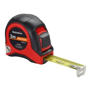 Hultafors Rolbandmaat PR - 3 meter - HU350103
