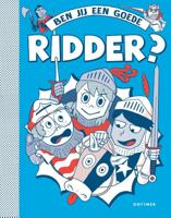 Ben jij een goede ridder? (Hardback)