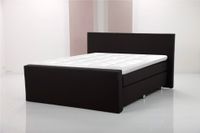 Boxspringset Onyx