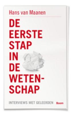 De eerste stap in de wetenschap (Paperback)