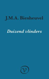 Duizend vlinders - J.M.A. Biesheuvel - ebook